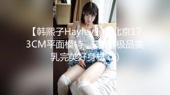 【韩熙子Hayley】，北京173CM平面模特，C罩杯极品美乳完美好身材 (2)