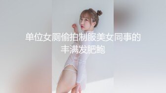 单位女厕偷拍制服美女同事的丰满发肥鲍