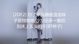 [2DF2] 约了个高顔值混血妹子旅馆啪啪 沙发玩弄一番后到床上狠狠的干[BT种子]