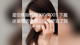 星空無限傳媒 XKVP005 下屬迷暈閨蜜借機上位卻便宜了我 橙子