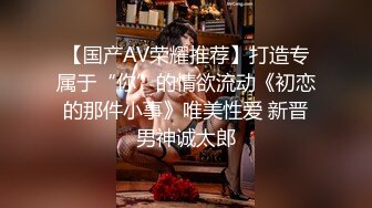 美女模特被色魔摄影师各种套路摸B吃棒棒