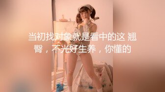 猎奇最美TS紫菀合集系列9