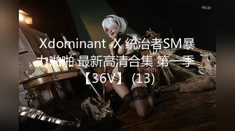 Xdominant  X 统治者SM暴力啪啪 最新高清合集 第一季 【36V】 (13)