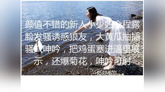 我在插女友，她的妹妹居然在偷偷的拍我们