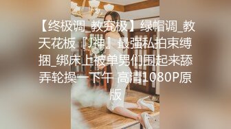 酒店偷拍，大学情侣很会玩，情趣圆床更有性趣