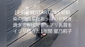 [无码破解]START-055 幼馴染の成長したおっぱいが好き過ぎて学校でプリプリ乳首をイジり続けた1年間 星乃莉子