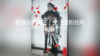 暴操淫妻篇三（关注送粉丝电报群