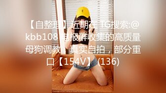 【自整理】近期在 TG搜索:@kbb108 电报群收集的高质量母狗调教，真实自拍，部分重口【154V】 (136)