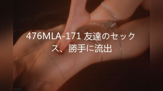 476MLA-171 友達のセックス、勝手に流出