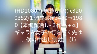 (HD1080P)(男尊女卑)(fc3200352)１週間限定3480→1980【本編顔晒し-２作品＋α】 ギャラみ女子の行き着く先は、僕の中出し制裁。 (1)