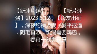 【新速片遞】 ♈ ♈ ♈【新片速遞】2023.6.12，【段友出征】，深夜约操人妻，躺平抠逼，阴毛真浓，饥渴需要鸡巴，春宵一刻爽歪歪