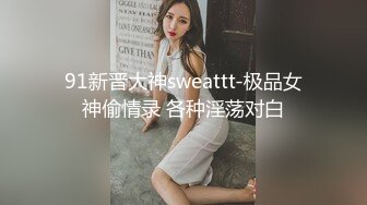 91新晋大神sweattt-极品女神偷情录 各种淫荡对白