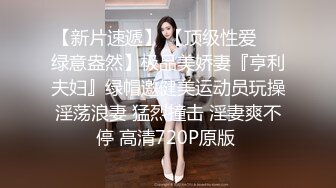 ED Mosaic 雪乳美女自慰到一把你无预警被偷窥者插入并中出