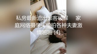 私房最新流出黑客破解☀️家庭网络摄像头偷拍各种夫妻激情啪啪 (4)