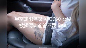 星空無限傳媒 XKG030 女兒被操得叫爸爸不要 樂樂