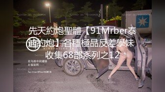 先天約炮聖體【91Mrber泰迪約炮】各種極品反差學妹 收集68部系列之12