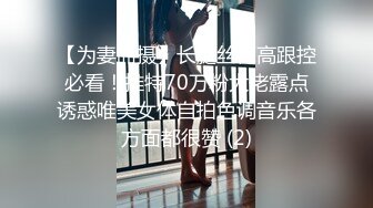 【为妻而摄】长腿丝袜高跟控必看！推特70万粉大佬露点诱惑唯美女体自拍色调音乐各方面都很赞 (2)