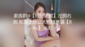 家族群p【双女同笼】左拥右抱 轮流上场让大鸡巴塞逼【84v】 (68)