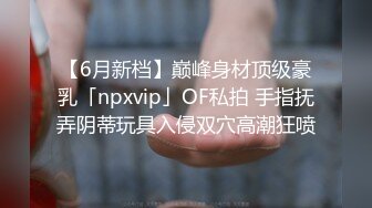 【6月新档】巅峰身材顶级豪乳「npxvip」OF私拍 手指抚弄阴蒂玩具入侵双穴高潮狂喷