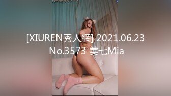 [XIUREN秀人網] 2021.06.23 No.3573 美七Mia