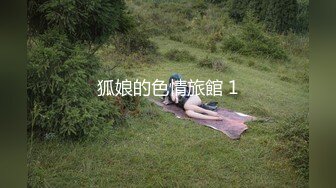 狐娘的色情旅館 1