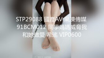 STP29088 國產AV 果凍傳媒 91BCM012 同學媽媽威脅我和她做愛 希瑤 VIP0600