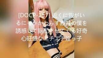 [DOCP-257] 近くに親がいるにもかかわらず親戚の僕を誘惑して脳乱させてくる好奇心旺盛なエチエチ姪っ子