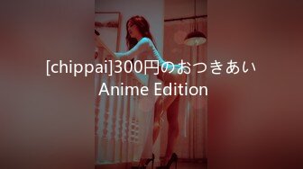 [chippai]300円のおつきあい Anime Edition