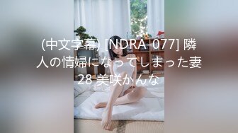 (中文字幕) [NDRA-077] 隣人の情婦になってしまった妻28 美咲かんな