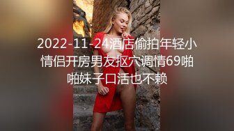 2022-11-24酒店偷拍年轻小情侣开房男友抠穴调情69啪啪妹子口活也不赖