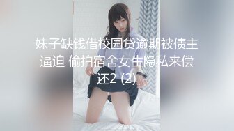 妹子缺钱借校园贷逾期被债主逼迫 偷拍宿舍女生隐私来偿还2 (2)