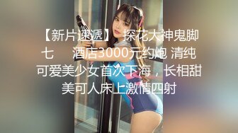 【新片速遞】  探花大神鬼脚七❤️酒店3000元约炮 清纯可爱美少女首次下海，长相甜美可人床上激情四射