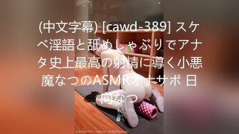 (中文字幕) [cawd-389] スケベ淫語と舐めしゃぶりでアナタ史上最高の射精に導く小悪魔なつのASMRオナサポ 日向なつ