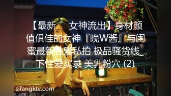 【最新❤️女神流出】身材颜值俱佳的女神『晚W酱』与闺蜜最新性爱私拍 极品骚货线_下性爱实录 美乳粉穴 (2)