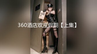 360酒店欢度假期【上集】