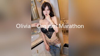 Olivia – Orgasm Marathon