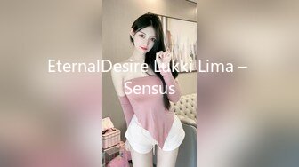 EternalDesire Lukki Lima – Sensus