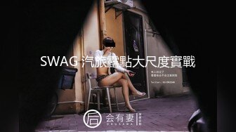 SWAG 汽旅露點大尺度實戰