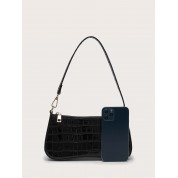 Vegan Leather Bag For Women