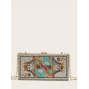 Small Clutch Purse For Wedding