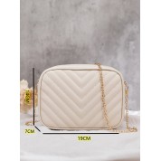 Coach Mini Chain Crossbody Bag