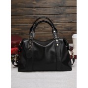 Large Leather Tote Bag Pattern