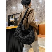 Large Crossbody Bag For Women