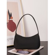 Coach Black Small Shoulder Bag