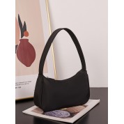 Coach Black Small Shoulder Bag