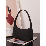 Coach Black Small Shoulder Bag