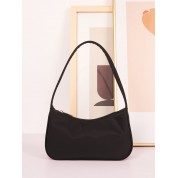 Coach Black Small Shoulder Bag