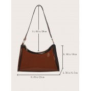 Cross Shoulder Bag For Travel