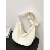 Canvas Crossbody Bag For Women