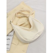 Canvas Crossbody Bag For Women